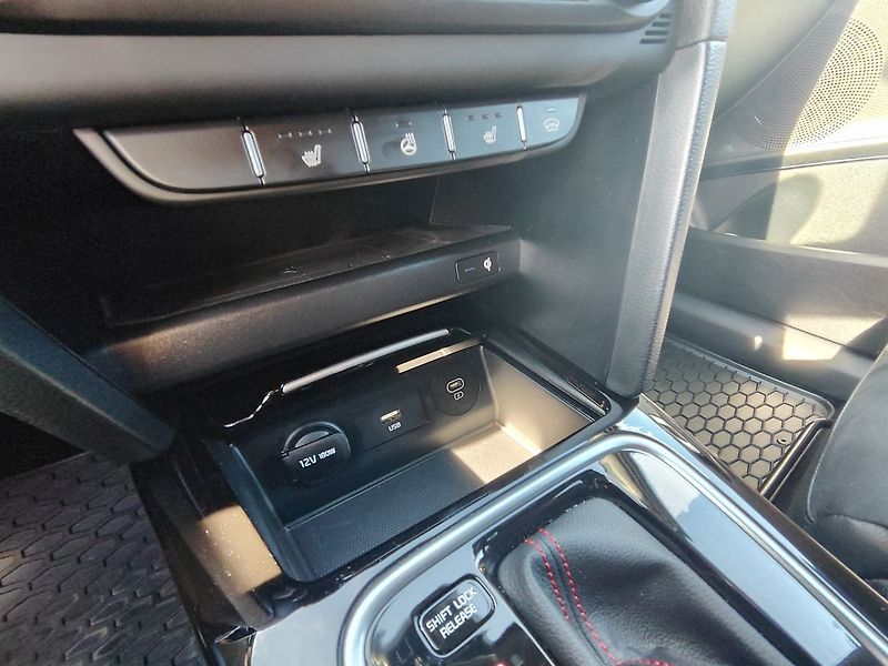 Kia Pro_Ceed 1.6 T-GDI/150kW GT DCT - fotka 25 z 38