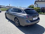 Peugeot 508 2,0 BlueHDi 120kw Aut. Kůže GP - náhled 2