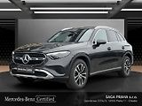 Mercedes-Benz GLC SUV 220d 4MATIC Avantgarde - náhled 1