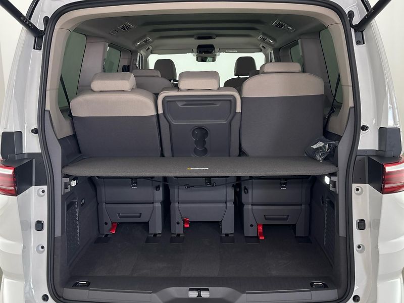 Volkswagen Multivan (2026) Long Life - fotka 10 z 29