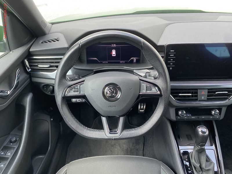 Škoda Kamiq (2020) 1.0 TSi, Style, DSG, LED - fotka 11 z 20