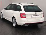 Škoda Octavia (2014) 2.0 TDi, Bixen, navi, park - náhled 6