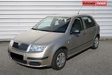 Škoda Fabia (2005) 1,2 47 kW Klima ČR STK do 7/28 - náhled 1