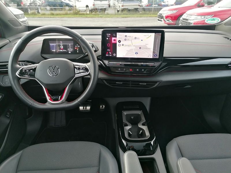 Volkswagen ID.4 (2023) GTX 220kW 4Motion 77kWh - fotka 8 z 33