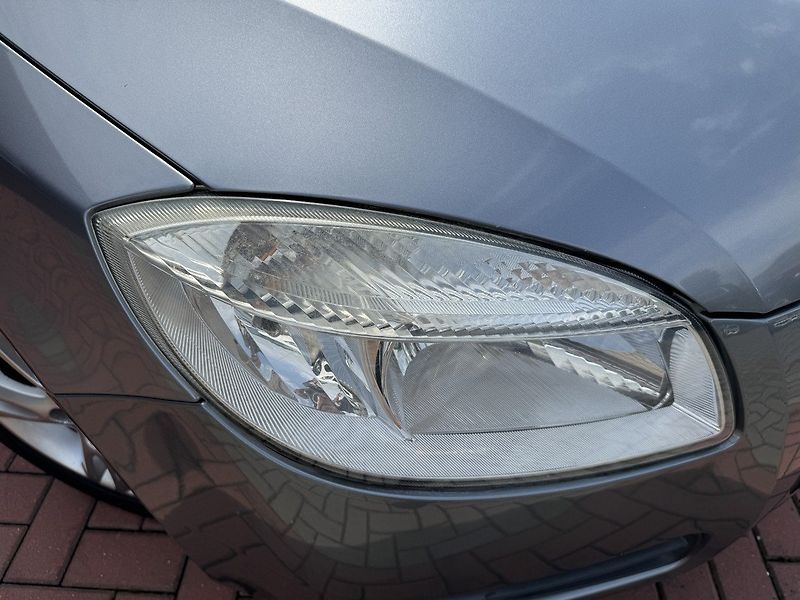 Škoda Roomster (2009) 1.4i 16V Style Digi Klima - fotka 36 z 49