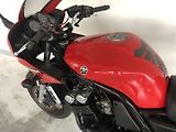 Yamaha FZS 600 Fazer - náhled 13