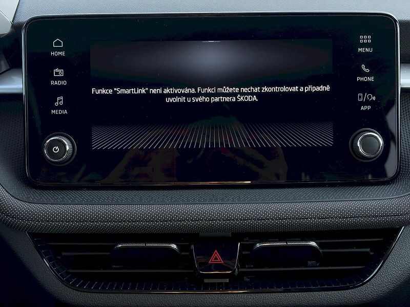 Škoda Fabia (2025) 1.0 MPI / 59kW / SELECTION - fotka 27 z 33