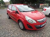 Opel Corsa 1,2 - náhled 1