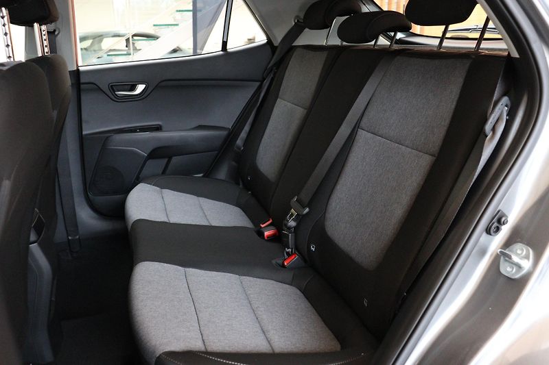 Kia Stonic SPIN 1,0 T-GDI GPF  - fotka 13 z 15