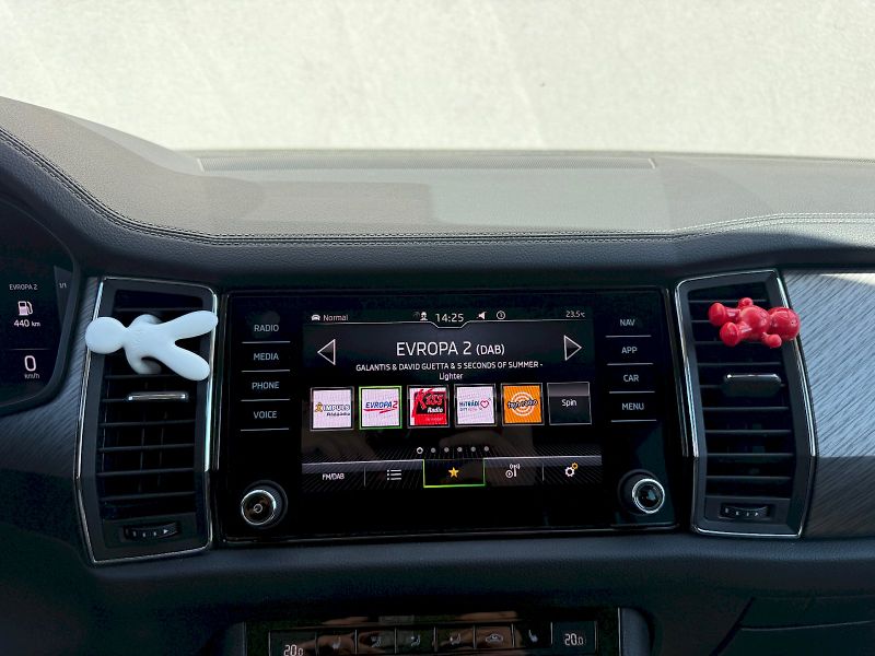 Škoda Kodiaq (2021) STYLE 4X4 TD 147kW 2.0 A7A - fotka 24 z 30