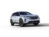 Peugeot 5008 (2025) ALLURE - náhled 1