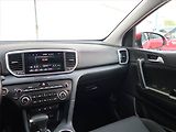 Kia Sportage (2021) 1.6 T-GDI, Automat, Serv.kniha - náhled 8
