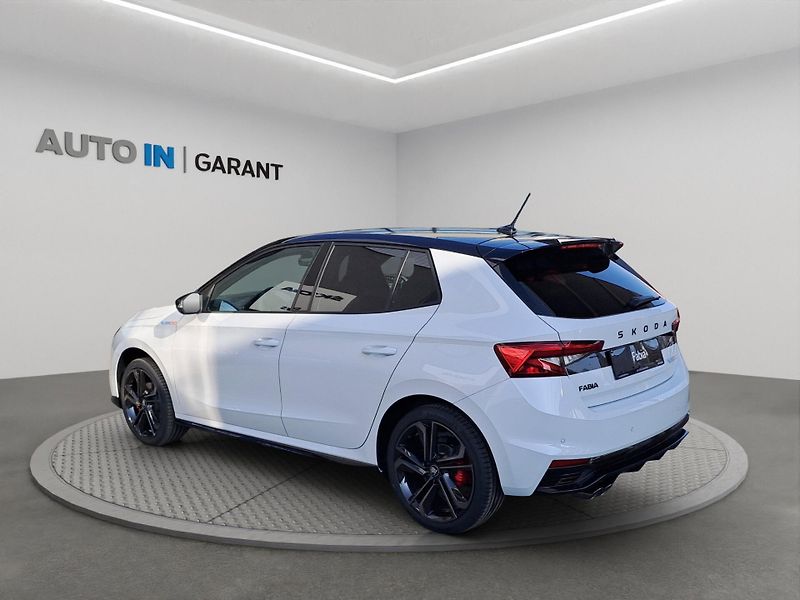 Škoda Fabia (2026) 130 kW DSG - fotka 4 z 21