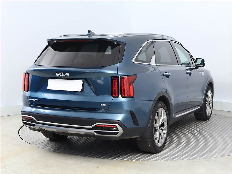 Kia Sorento (2023) 2.2 CRDi - fotka 5 z 19