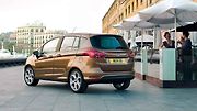 Ford B-Max.
