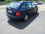 Škoda Fabia 1,4 - náhled 3