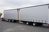 DAF XF (2022) 480 / ACC / EURO 6 / ZESTAW PR - náhled 43