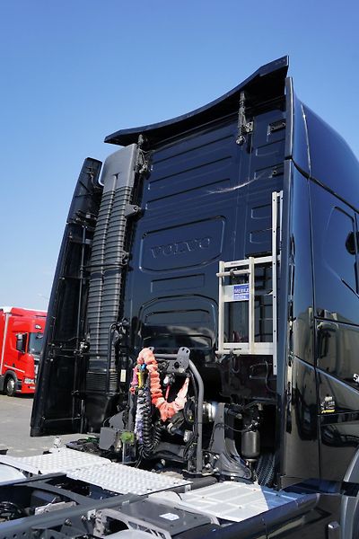 Volvo FH (2022) 500 / I – SAVE / XL / EURO 6 / - fotka 40 z 52