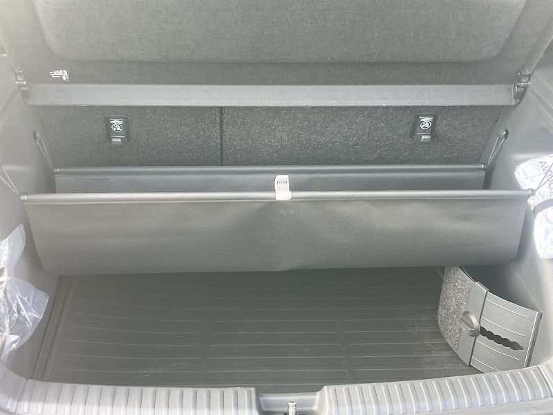 Škoda Fabia (2025) 1.0 TSI 85 KW DSG Monte Carlo - fotka 23 z 27