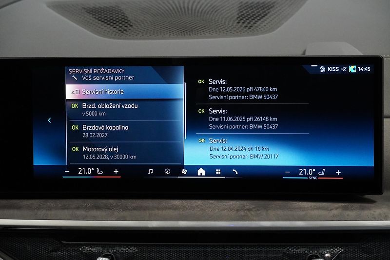 BMW X5 Xdrive30d,ČR,DPH,360,HUD,ACC - fotka 35 z 39