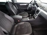 Volkswagen Passat (2013) 2.0 TDI, 4X4, Serv.kniha - náhled 7