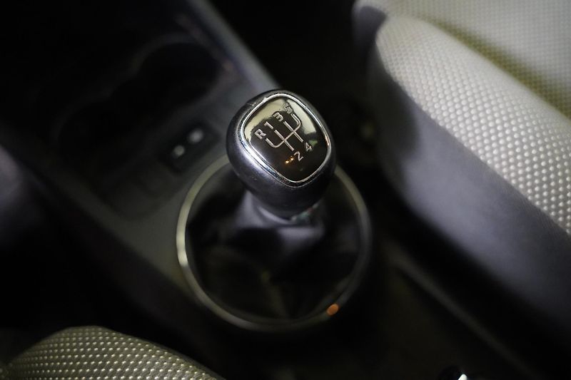 Škoda Fabia - fotka 18 z 20