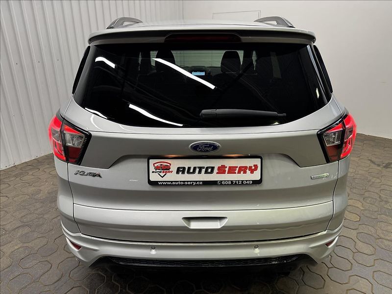 Ford Kuga 1.5EB 134kW AWD ST-LINE 57KM! - fotka 7 z 42