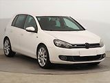 Volkswagen Golf (2010) R-Line 1.4 TSI, Park. senzory - náhled 1
