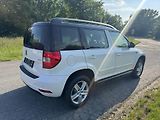 Škoda Yeti 1.4 TSI MONTE CARLO 2015 - náhled 4