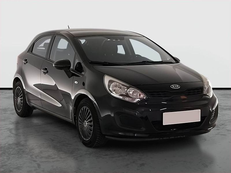 Kia Rio (2012) 1.25 CVVT - fotografie inzerátu