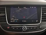 Opel Crossland X (2018) 1.2 Turbo, Serv.kniha, Kůže - náhled 13