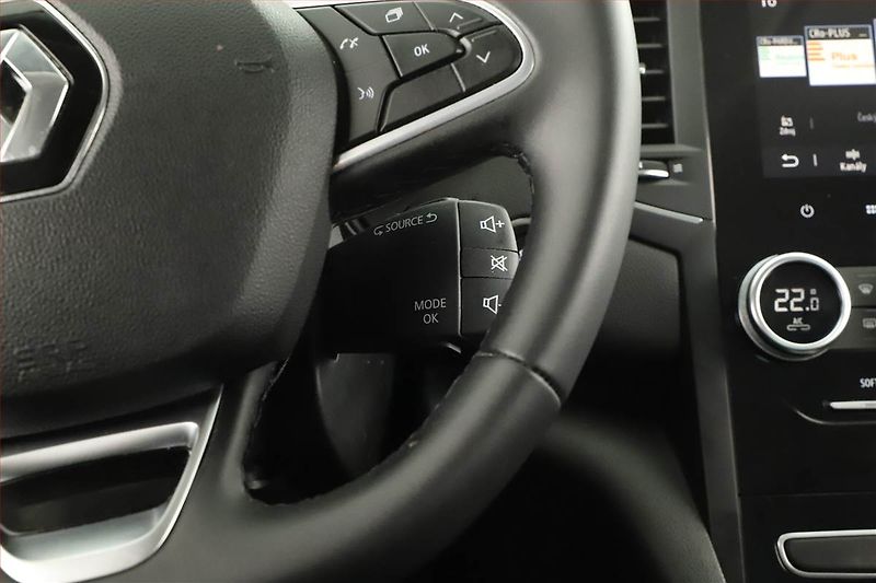 Renault Mégane (2022) 1.0 TCe, Serv.kniha, Tempomat - fotka 11 z 15