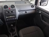 Volkswagen Caddy (2013) Comfortline 1.6 TDI, 5Míst, SR - náhled 8