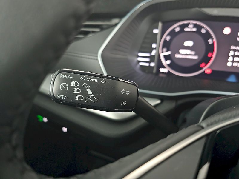 Škoda Octavia (2024) 1.5TSi 85kW SELECTION - fotka 26 z 30