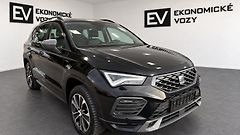 Seat Ateca (2025)  FR 2.0 TDI , AT,LED, ZÁRUKA - fotografie inzerátu
