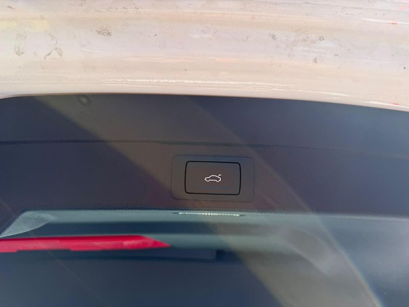 Audi A5 (2025) S-Line 2.0 TDI / 150 kW - fotka 31 z 31