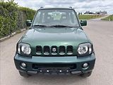 Suzuki Jimny 1,3 i RANGER 4x4 SERVIS TAŽNÉ - náhled 1