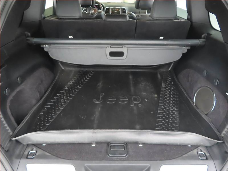 Jeep Grand Cherokee (2013) Summit 3.0 CRD, 4X4, Automat - fotka 14 z 15