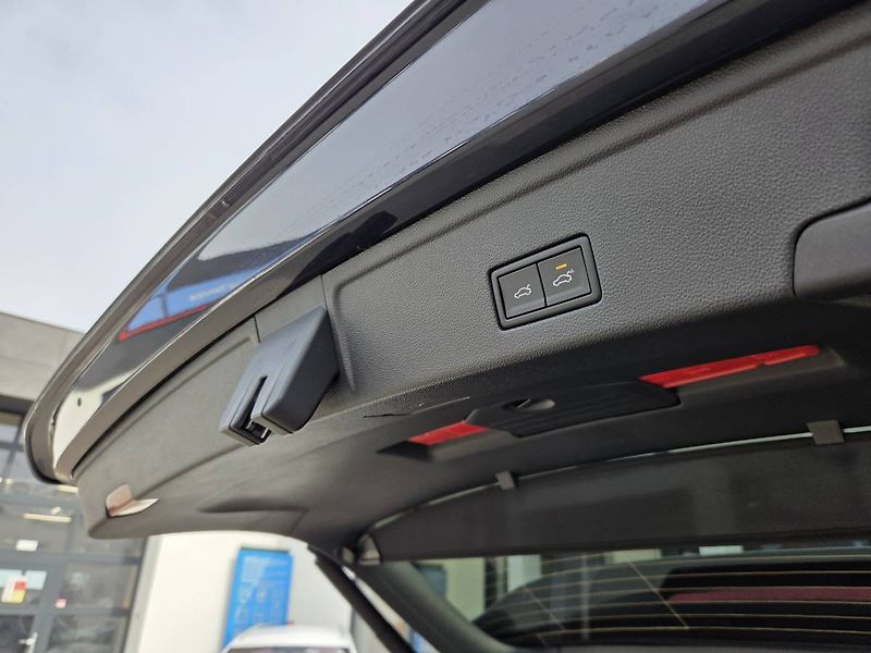 Volkswagen Touareg (2026) Final Edition R-Line 3.0 TDI 2 - fotka 51 z 57