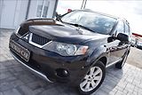 Mitsubishi Outlander 2,2 d 115KW TAŽNÉ 7MÍST 4X4 - náhled 1