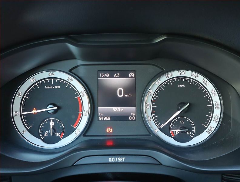 Škoda Kodiaq (2018) 1.4 TSI - fotka 11 z 29