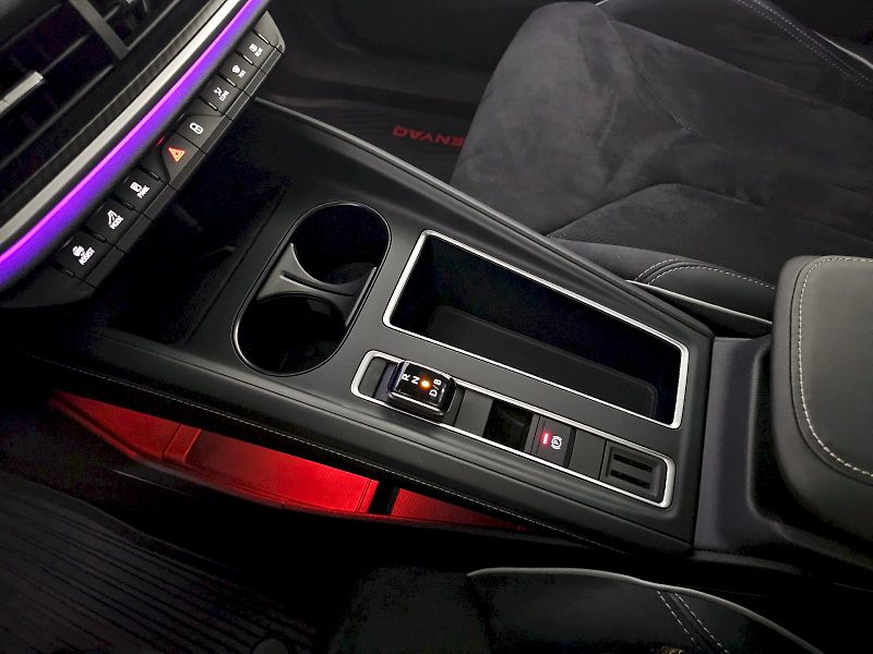 Škoda Enyaq (2025) 85X 210kW SPORTLINE MAXX - fotka 26 z 33
