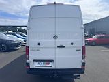 Volkswagen Crafter 2.0 TDI 130kW DSG 4Motion - náhled 7