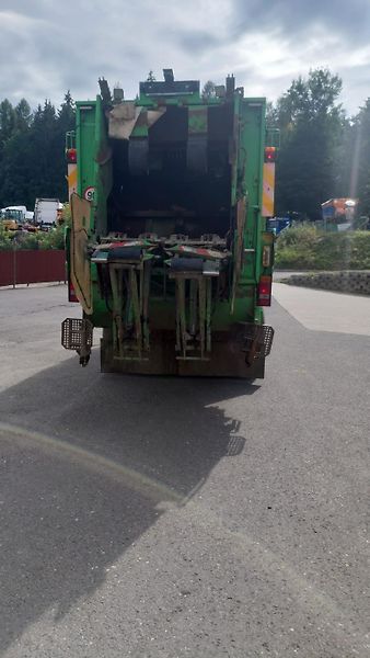 Renault Midlum (2007) 280.16  4x4 - fotka 11 z 13