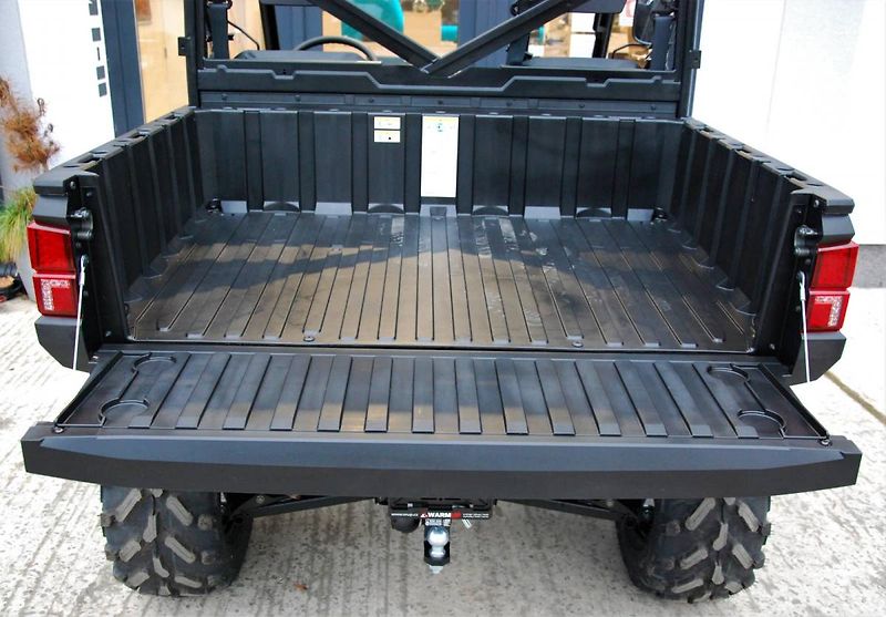 Polaris Ranger 1000 EPS (2026) - fotka 16 z 25