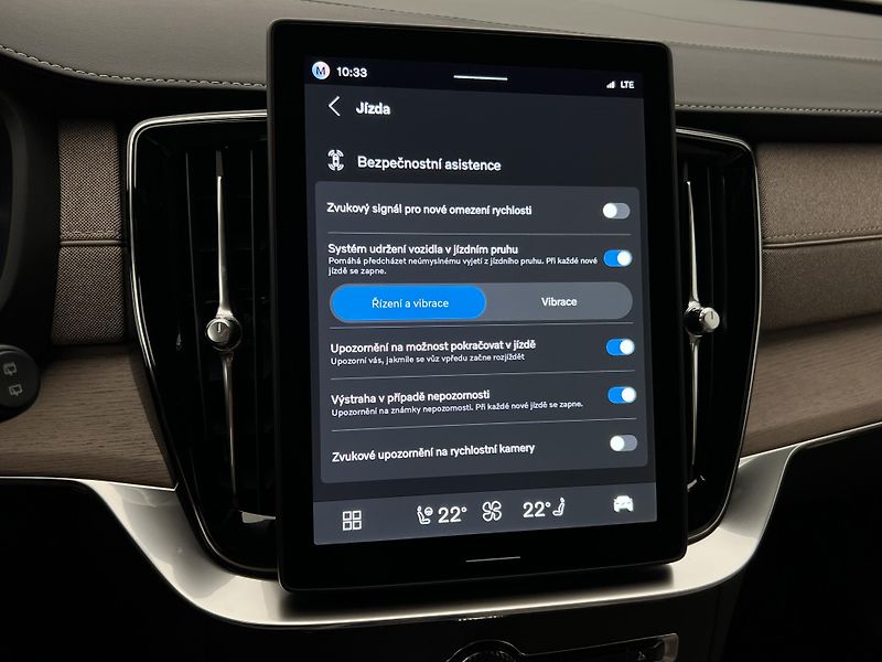 Volvo XC90 (2026) T8 AWD PLUS BRIGHT - fotka 41 z 47