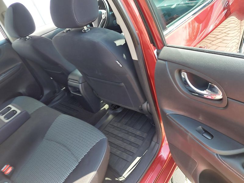 Nissan Pulsar (2017) DIG-T Acenta TCe115-zadáno.  - fotka 29 z 40