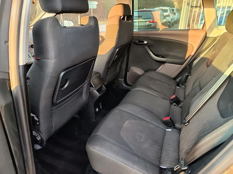 Seat Altea (2008) 2.0 147Kw Freetrack 4x4!!! - fotka 39 z 48