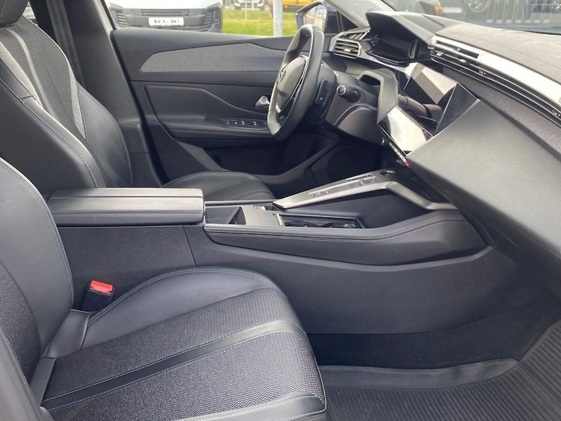 Peugeot 308 (2023) SW 1,2PT (96kW) Allure BA. - fotka 7 z 32