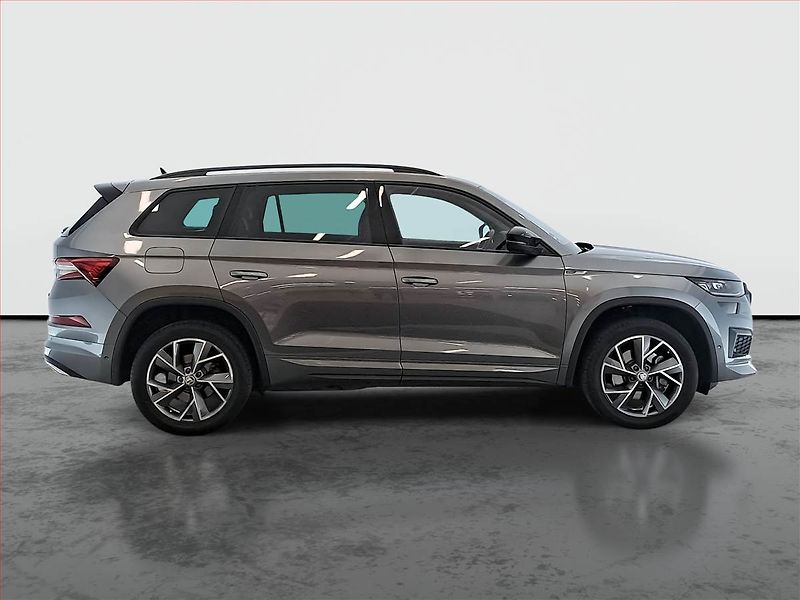 Škoda Kodiaq (2024) 2.0 TSI - fotka 6 z 19